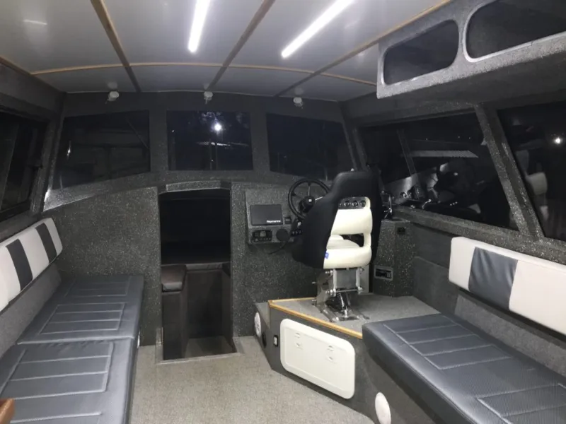 Катер Центр морских технологий, фото: 81