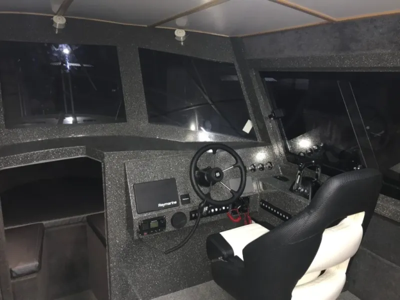 Катер Центр морских технологий, фото: 79