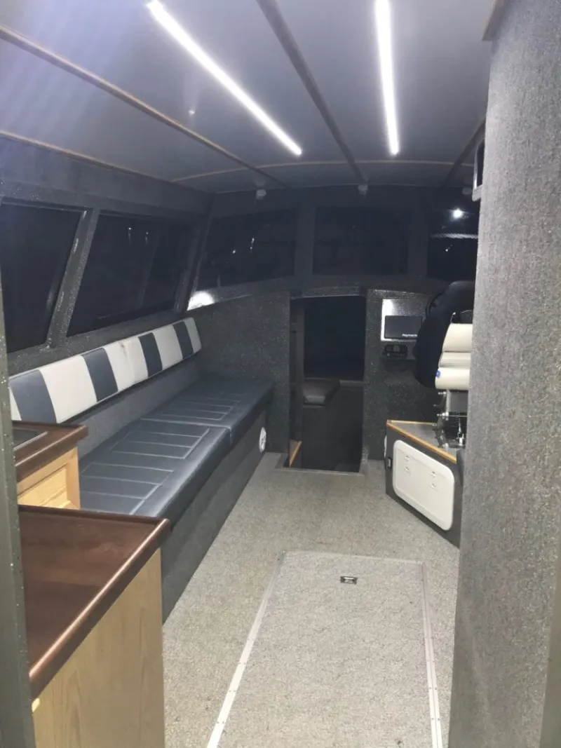 Катер Центр морских технологий, фото: 78