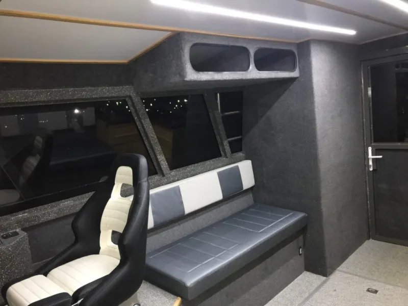 Катер Центр морских технологий, фото: 77