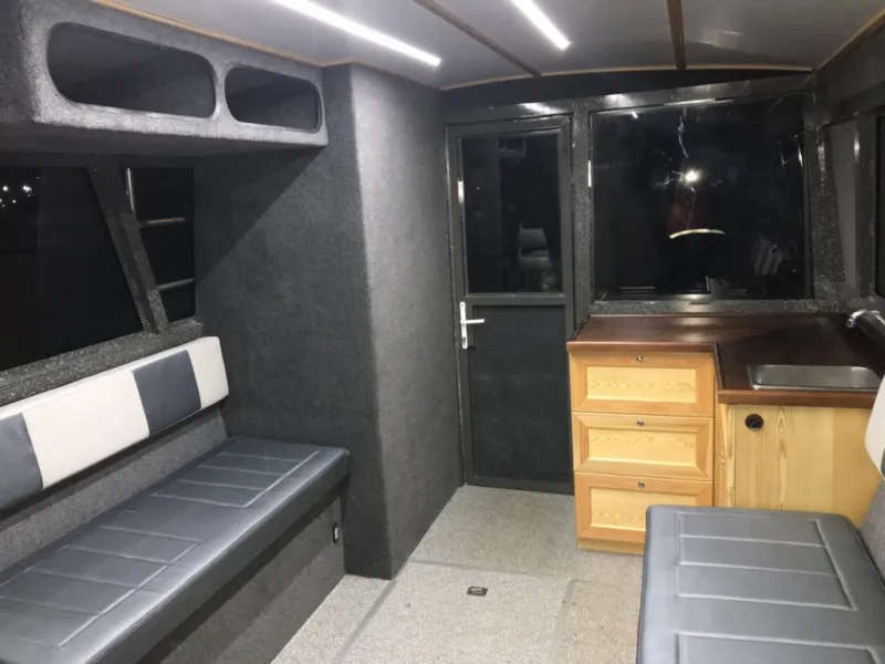 Катер Центр морских технологий, фото: 76