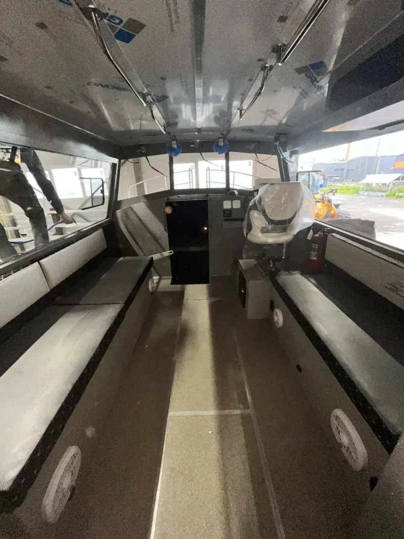 Катер Центр морских технологий, фото: 66