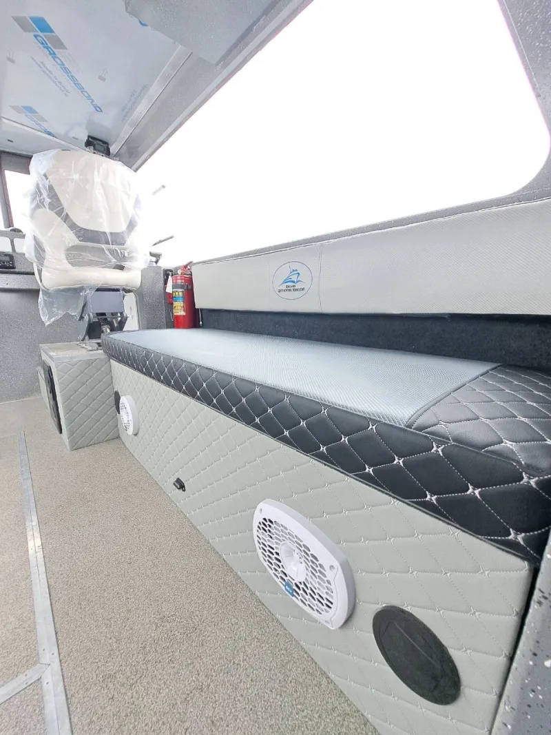 Катер Центр морских технологий, фото: 64