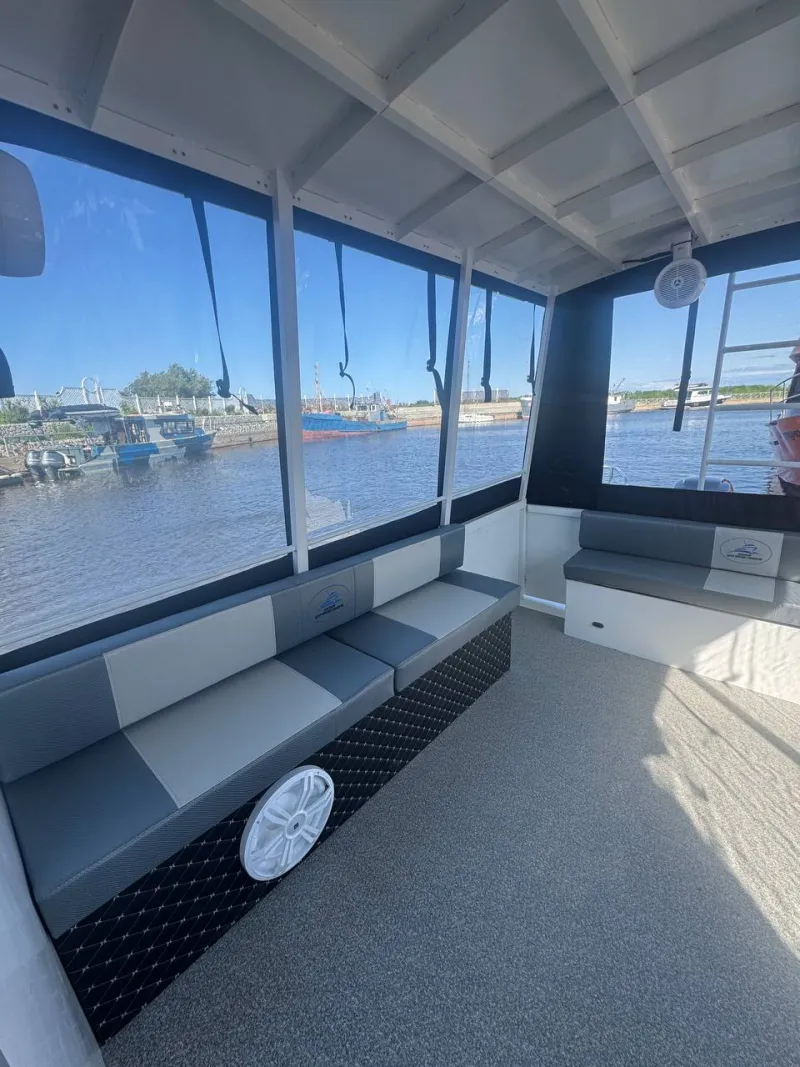 Катер Центр морских технологий, фото: 57