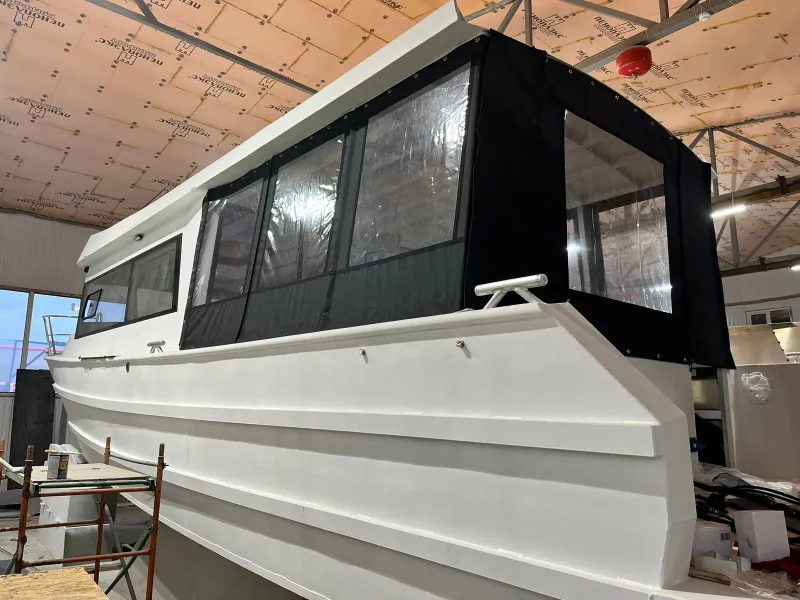 Катер Центр морских технологий, фото: 56