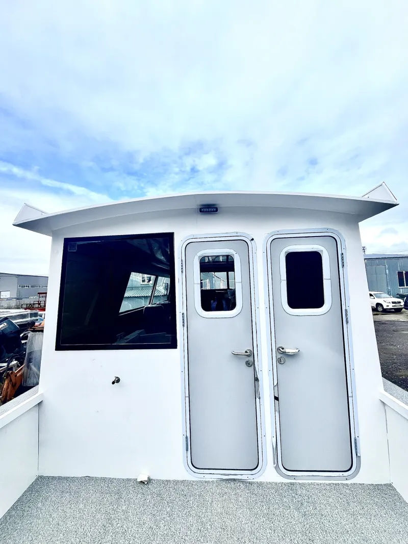 Катер Центр морских технологий, фото: 46