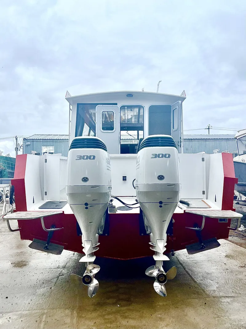 Катер Центр морских технологий, фото: 44