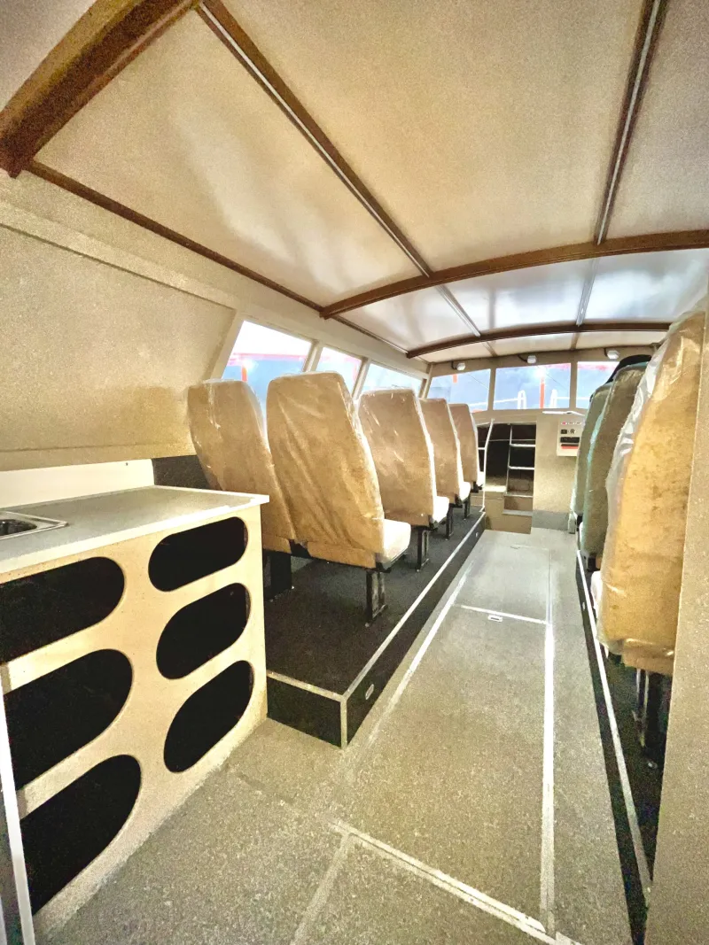 Катер Центр морских технологий, фото: 38