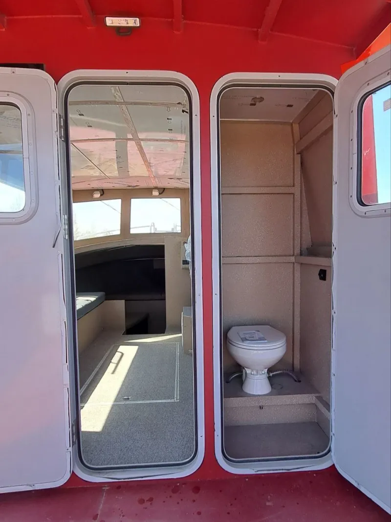 Катер Центр морских технологий, фото: 34