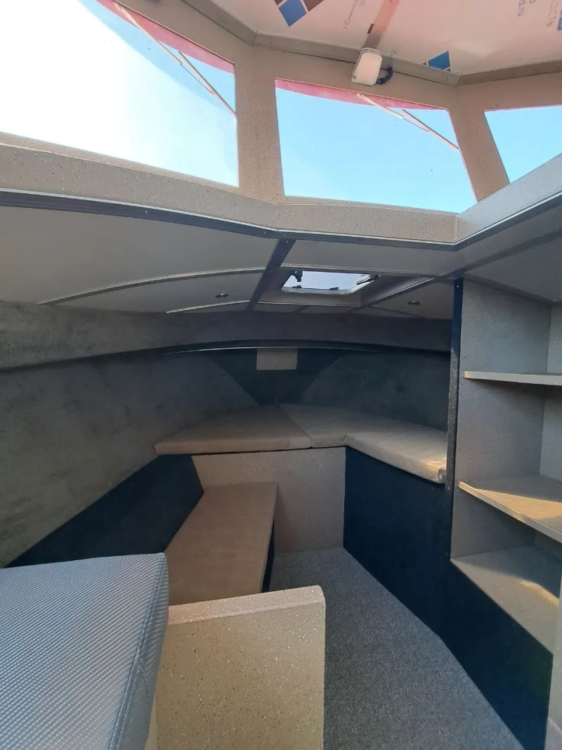 Катер Центр морских технологий, фото: 33