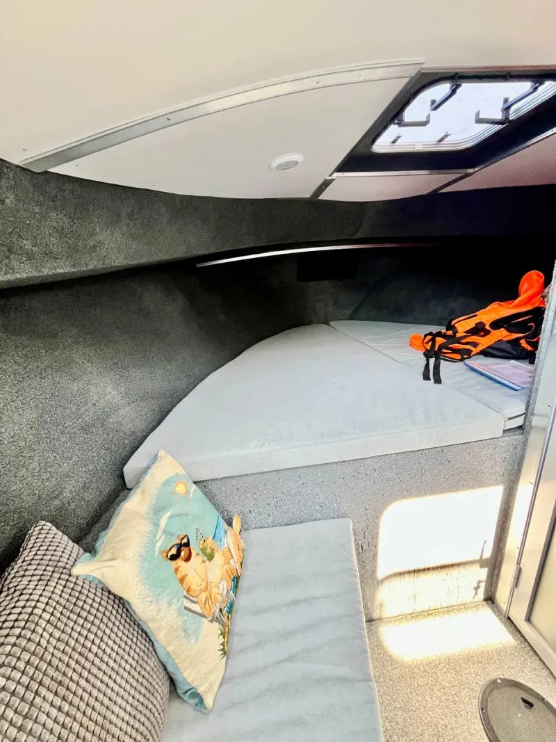 Катер Центр морских технологий, фото: 26