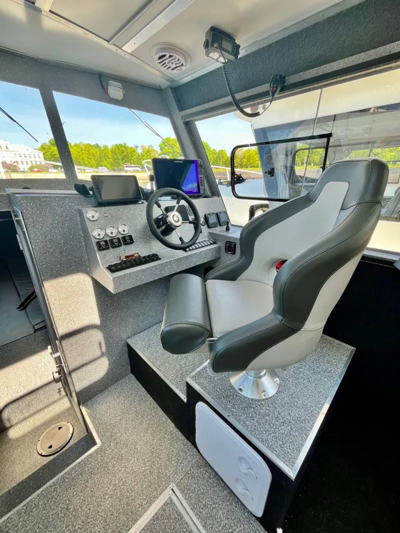 Катер Центр морских технологий, фото: 25