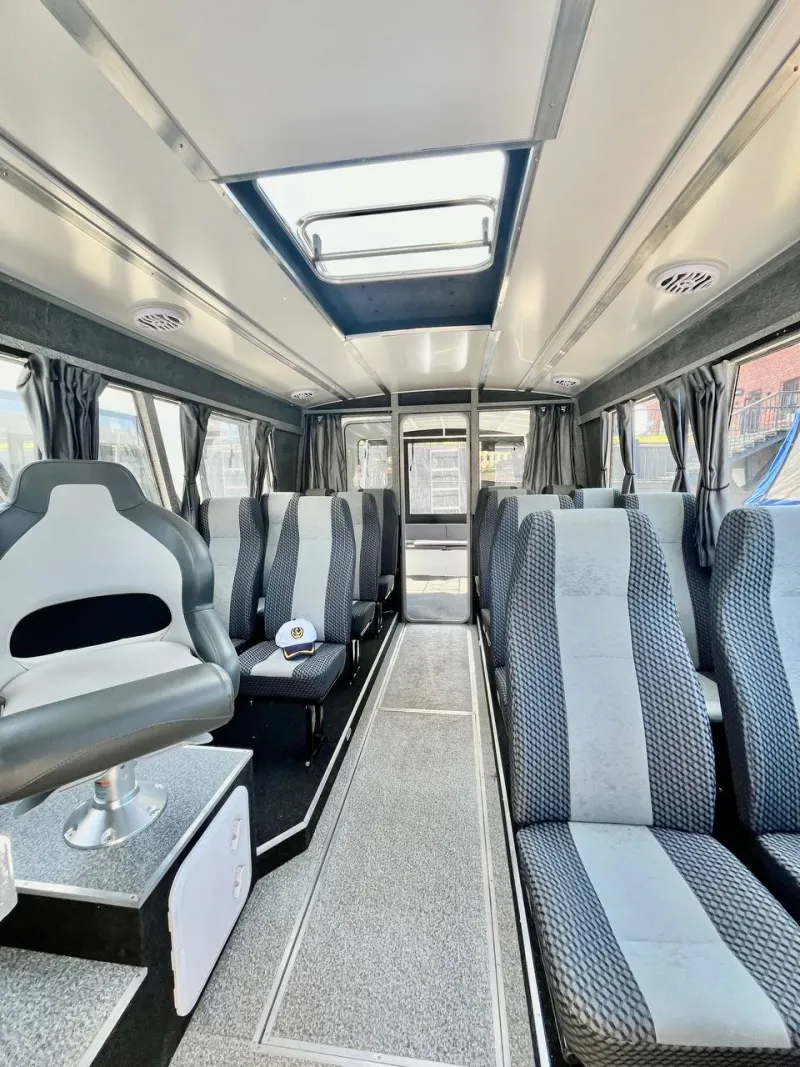 Катер Центр морских технологий, фото: 24