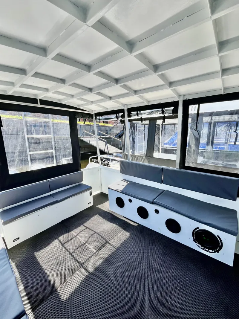 Катер Центр морских технологий, фото: 21