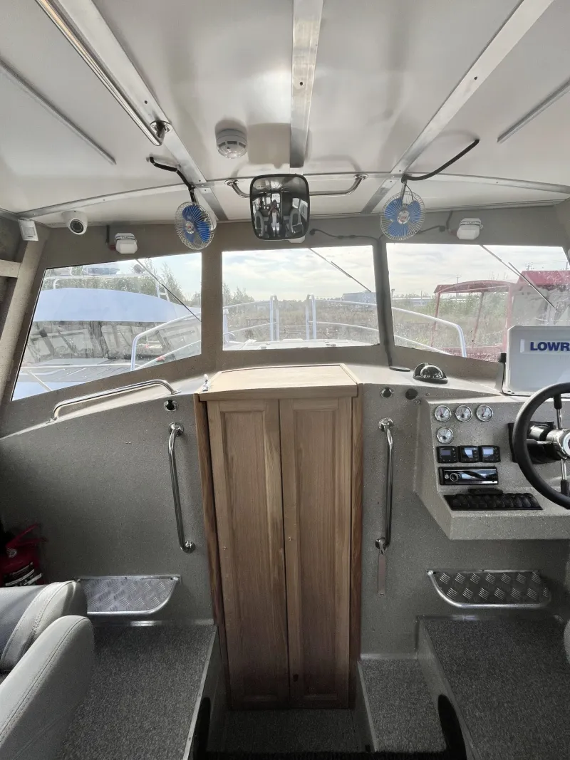 Катер Центр морских технологий, фото: 15