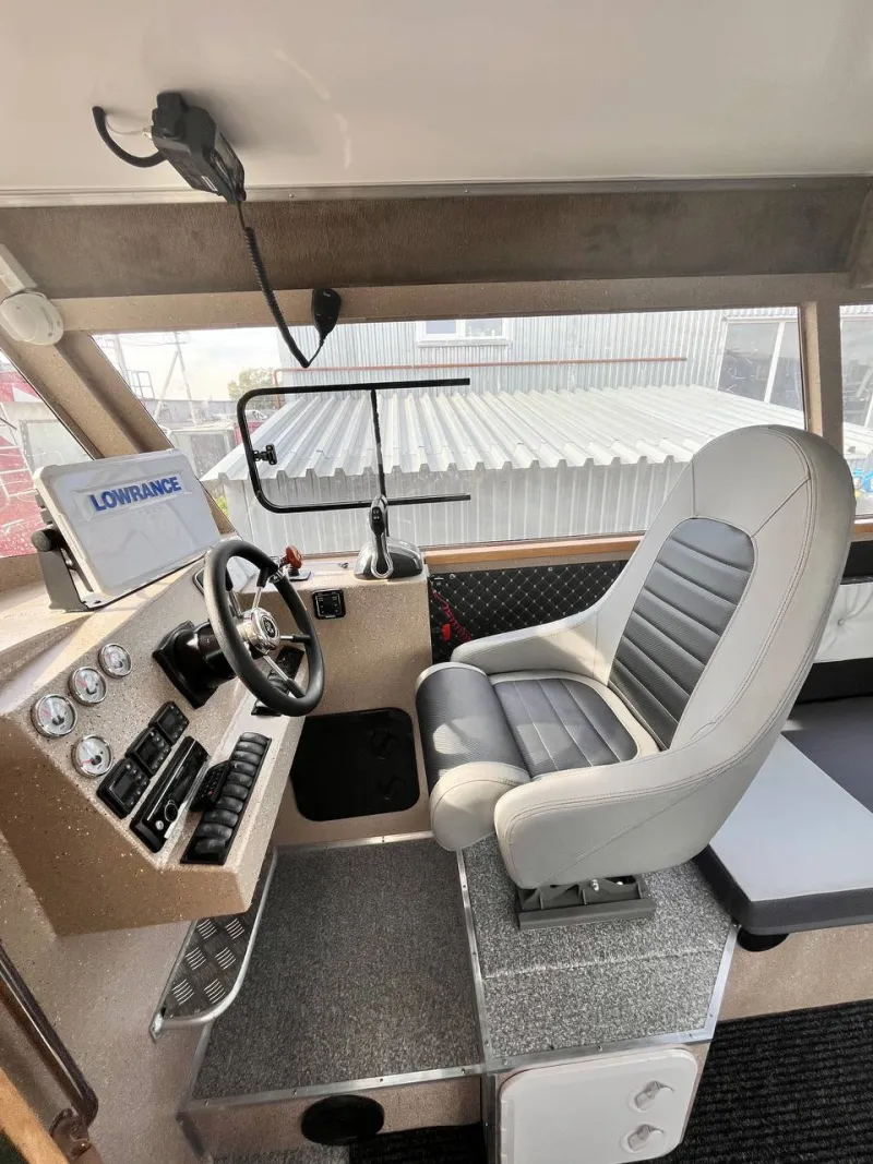 Катер Центр морских технологий, фото: 11