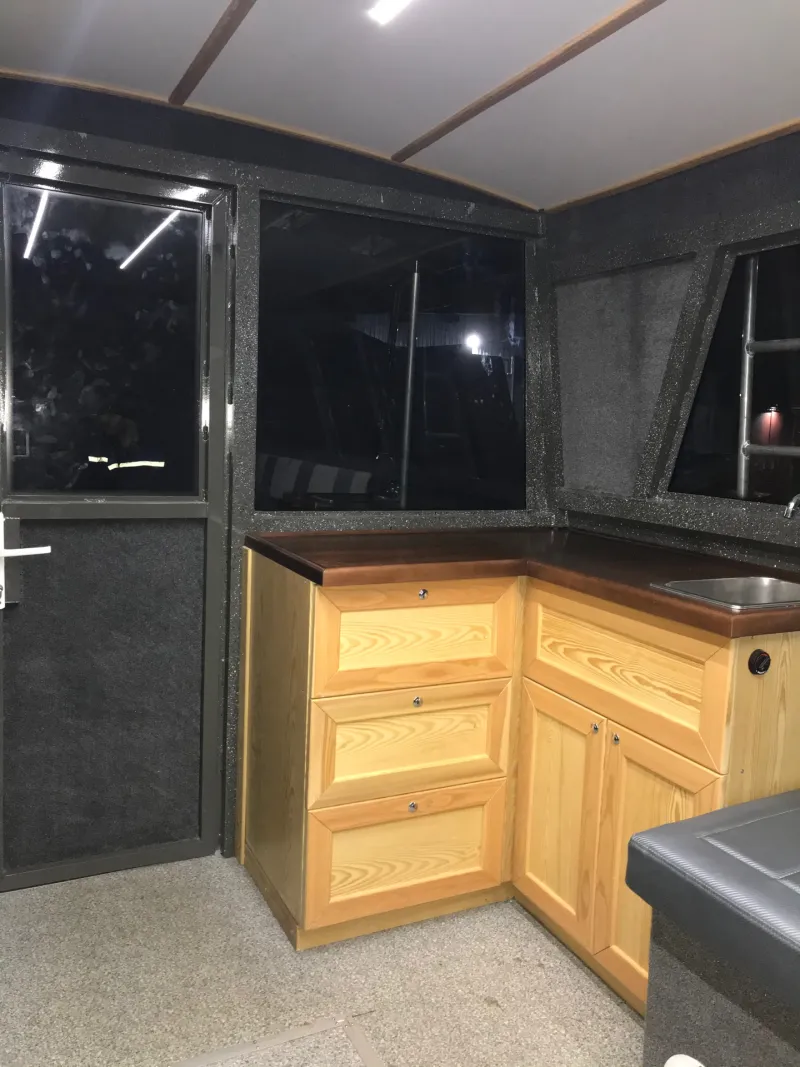 Катер Центр морских технологий, фото: 10