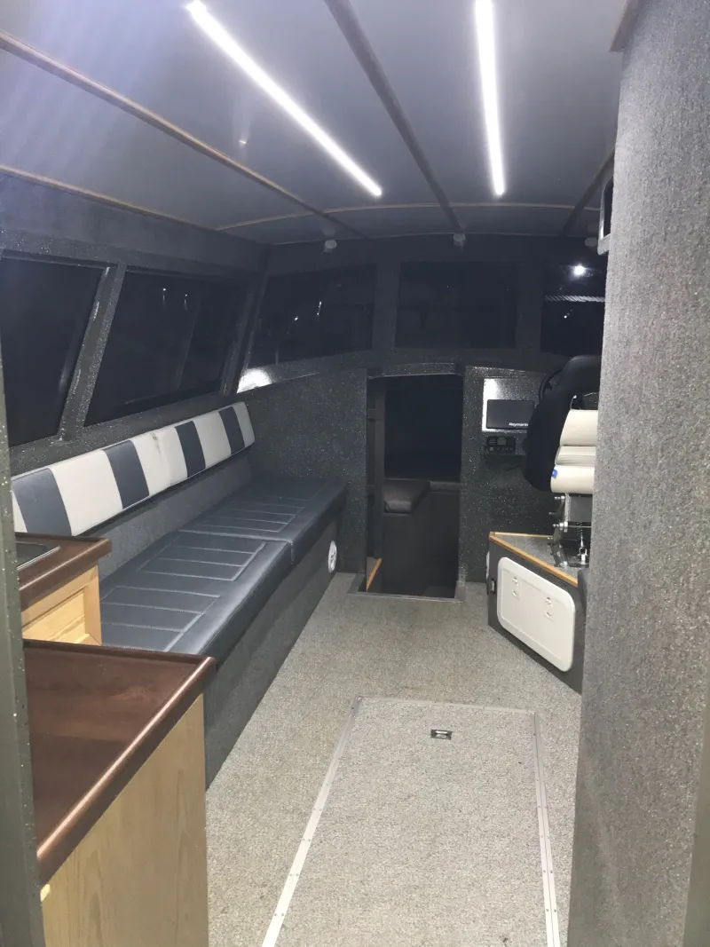 Катер Центр морских технологий, фото: 8