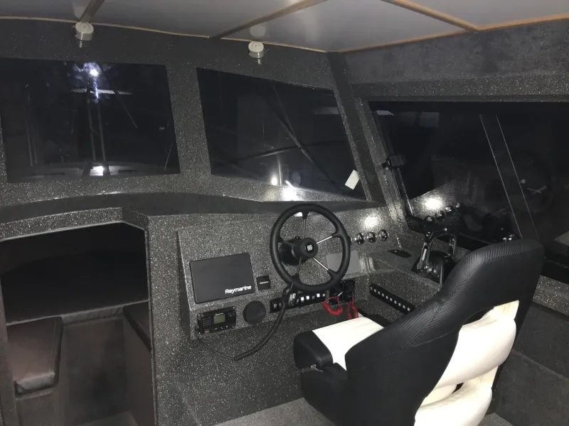 Катер Центр морских технологий, фото: 7