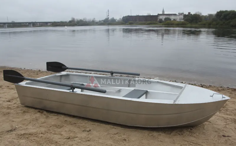 Моторная лодка Малютка, фото: 27