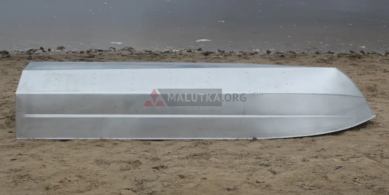 Моторная лодка Малютка, фото: 10