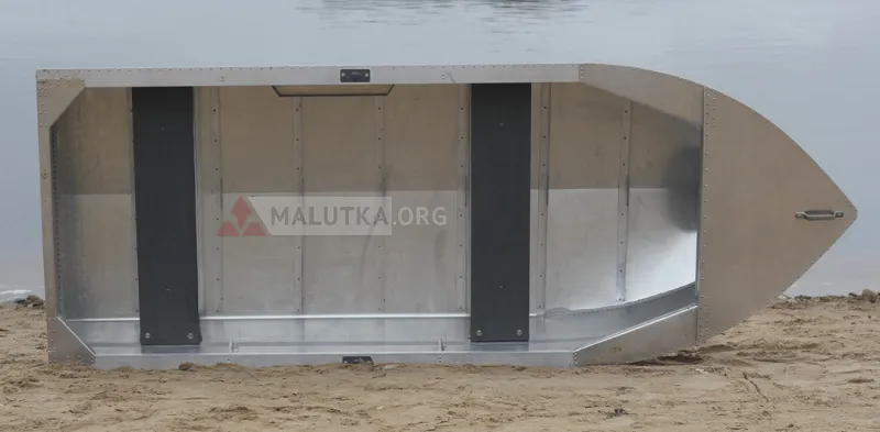Моторная лодка Малютка, фото: 7