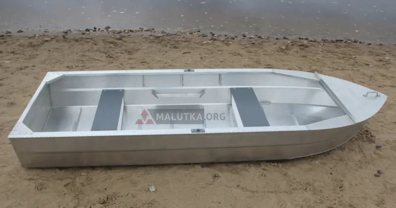 Моторная лодка Малютка, фото: 15