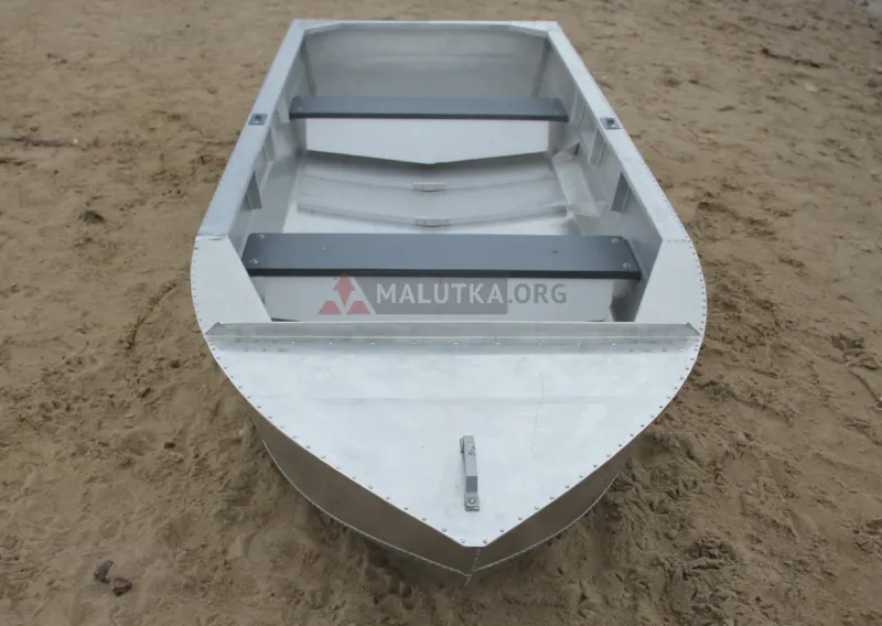 Моторная лодка Малютка, фото: 12
