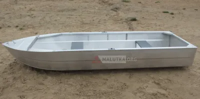 Лодка Малютка