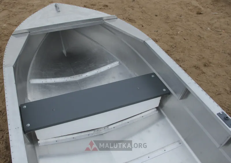 Моторная лодка Малютка, фото: 8