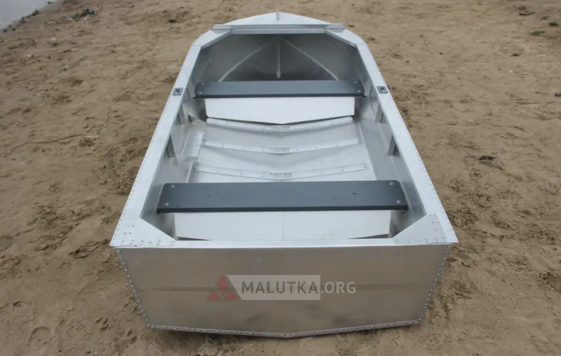Моторная лодка Малютка, фото: 5