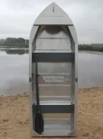 Моторная лодка Малютка