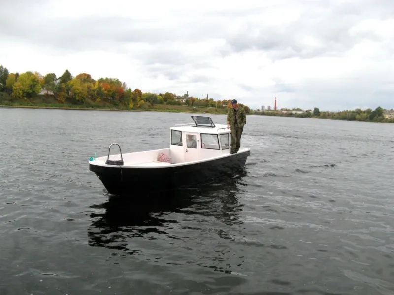 Курьер, фото: 1