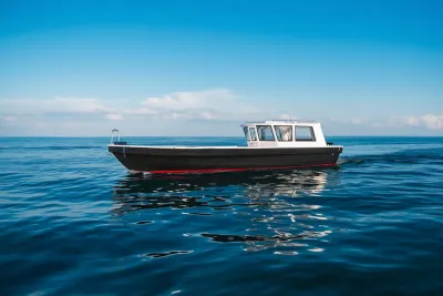 Курьер обложка