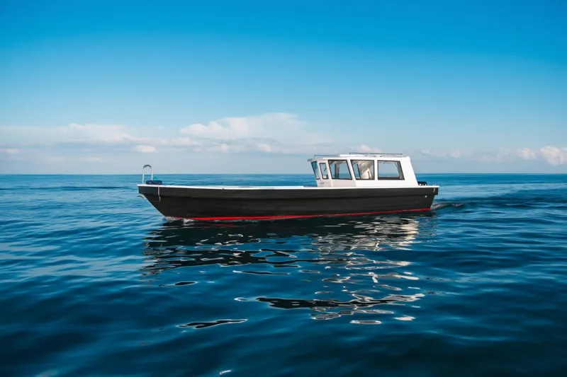 Курьер, фото: 1