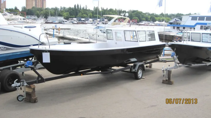 Круиз, фото: 2