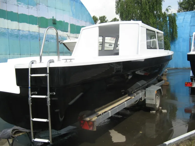 Круиз, фото: 3