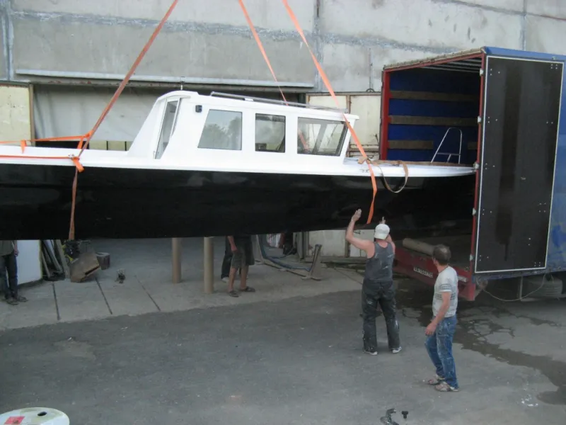 Круиз, фото: 4