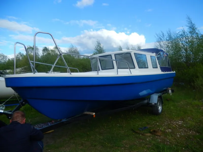 Круиз, фото: 5