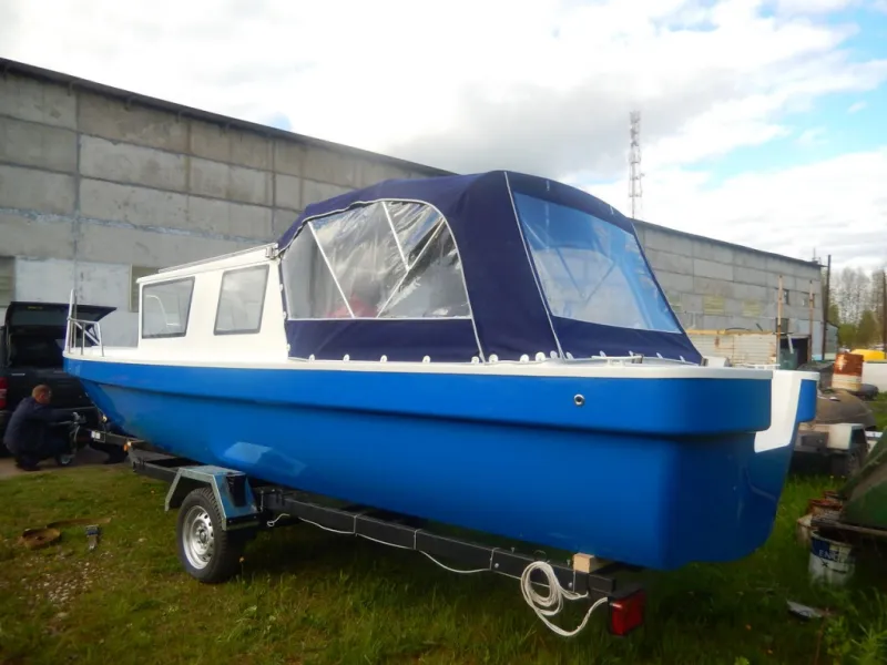 Круиз, фото: 6