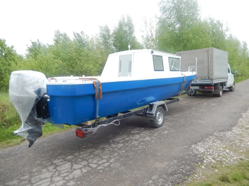 Круиз, фото: 7