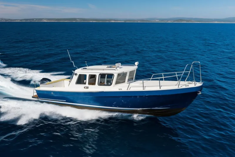 Круиз, фото: 4