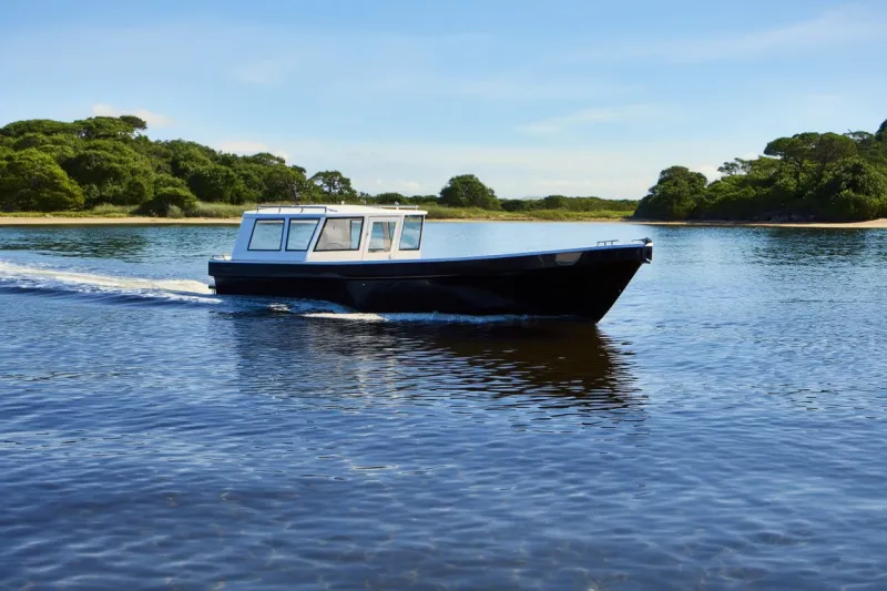 Круиз, фото: 3