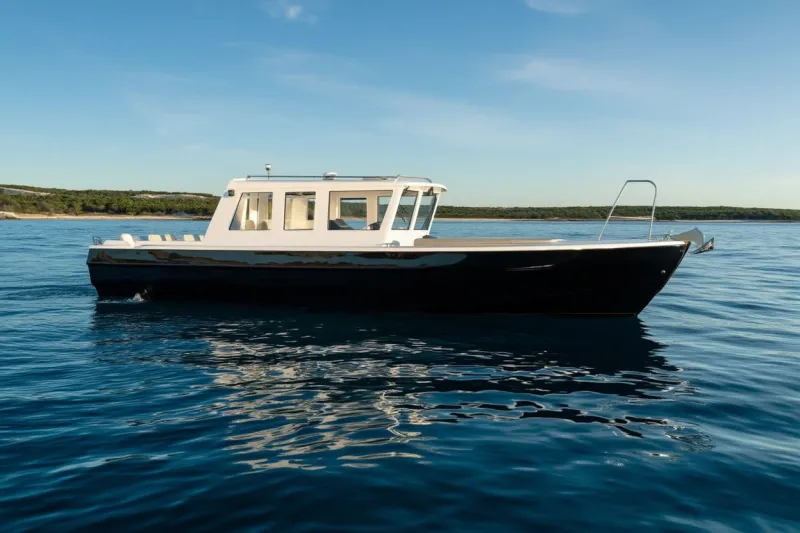 Круиз, фото: 2