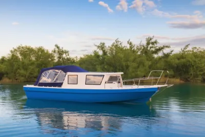 Круиз обложка