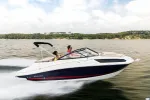 Катер Bayliner VR5 Cuddy