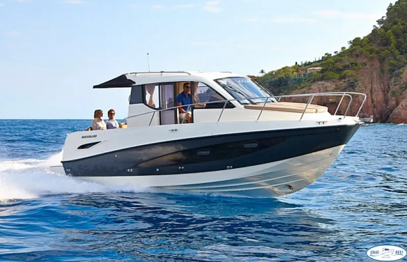 Quicksilver Activ 905 Weekend, фото: 8