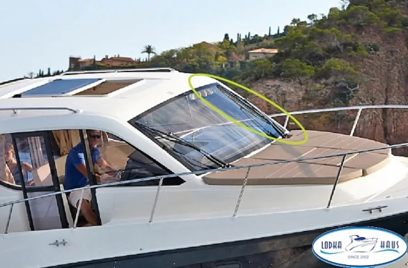 Quicksilver Activ 905 Weekend, фото: 7