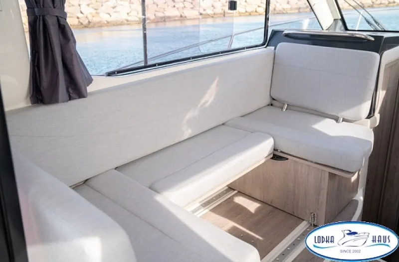 Quicksilver Activ 905 Weekend, фото: 5