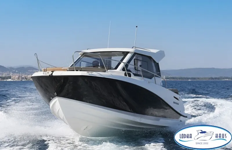 Quicksilver Activ 675 Weekend, фото: 10